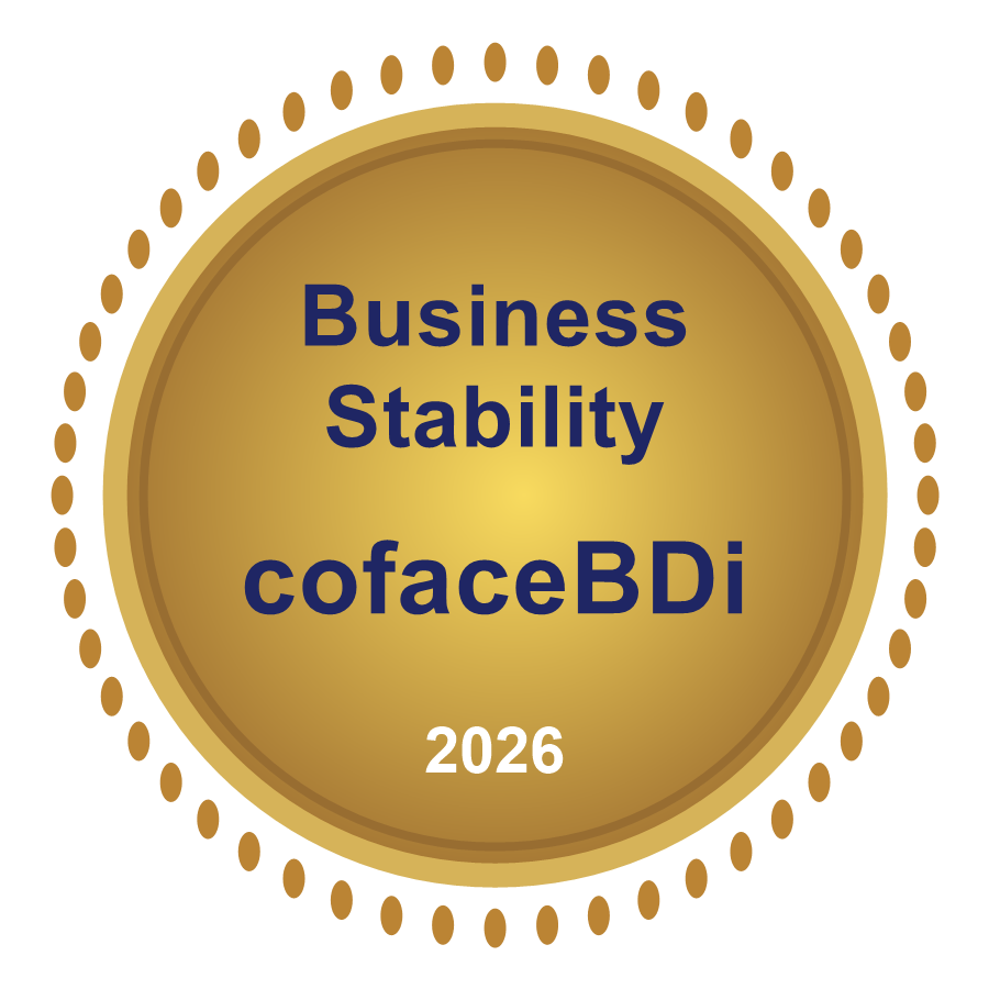 Business Stability 2026