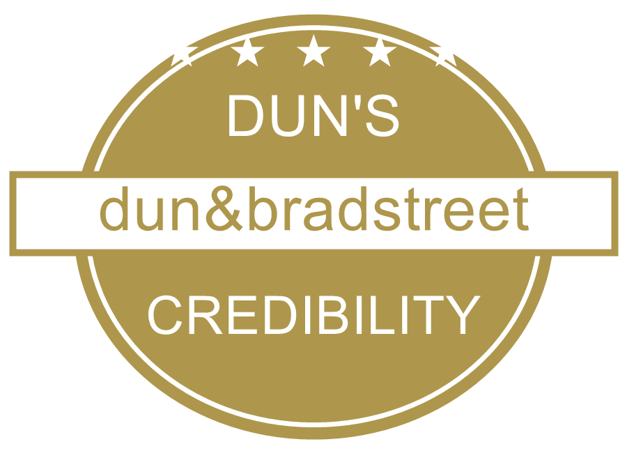 DUN'S dun & bradstreet credibility
